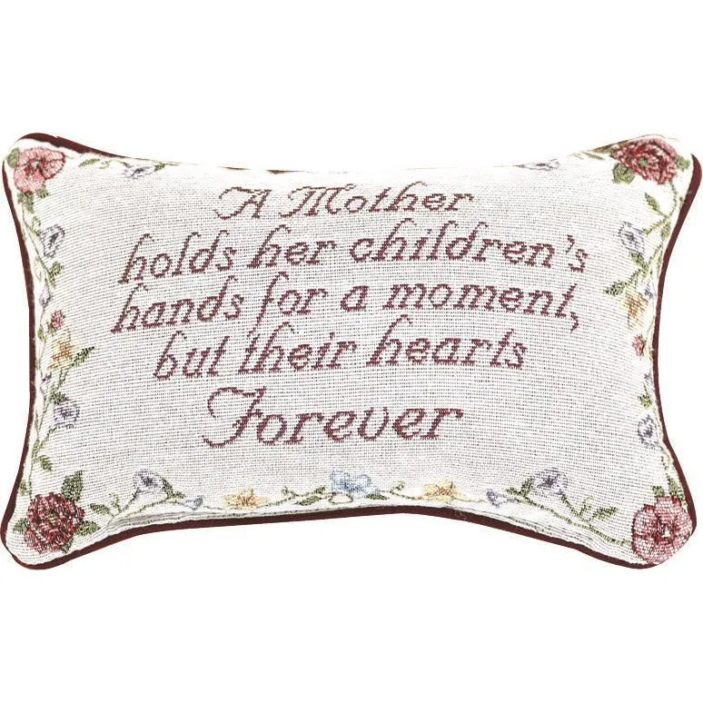 12.5 X 8 Inch Decorative Pillow TW<p>See All Colors</p>