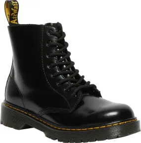 1460 Pascal Bex Leather Boots - Youth|-|Bottes en cuir 1460 Pascal Bex - Jeune