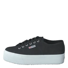 2790 Acotw Linea Black-fwhite