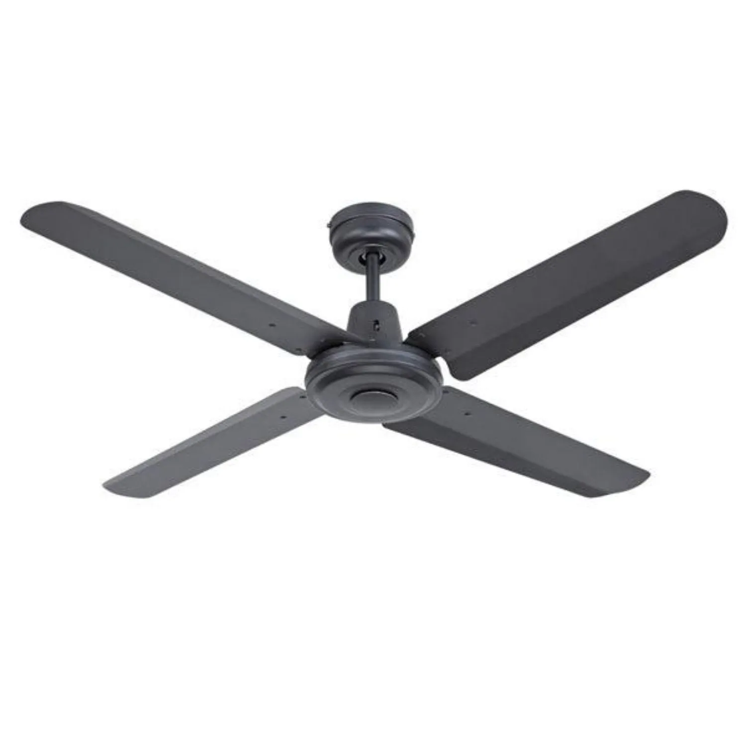 48" (1200mm) Swift Metal AC Ceiling Fan Available in 6 Colours