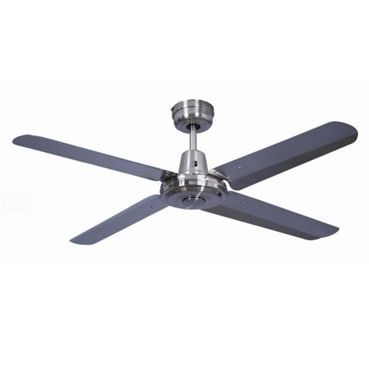 48" (1200mm) Swift Metal AC Ceiling Fan Available in 6 Colours