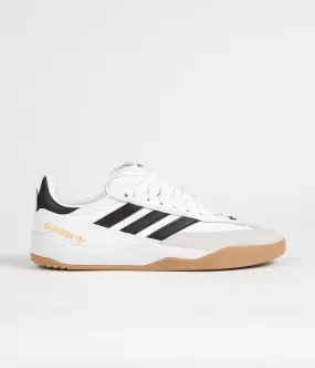 Adidas Copa Nationale Millennium Shoes - FTWR White / Core Black / Core Black