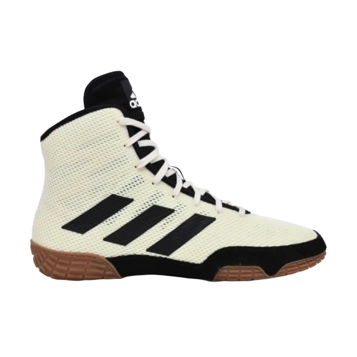 Adidas Tech Fall 2.0 Wrestling Boots White/Black