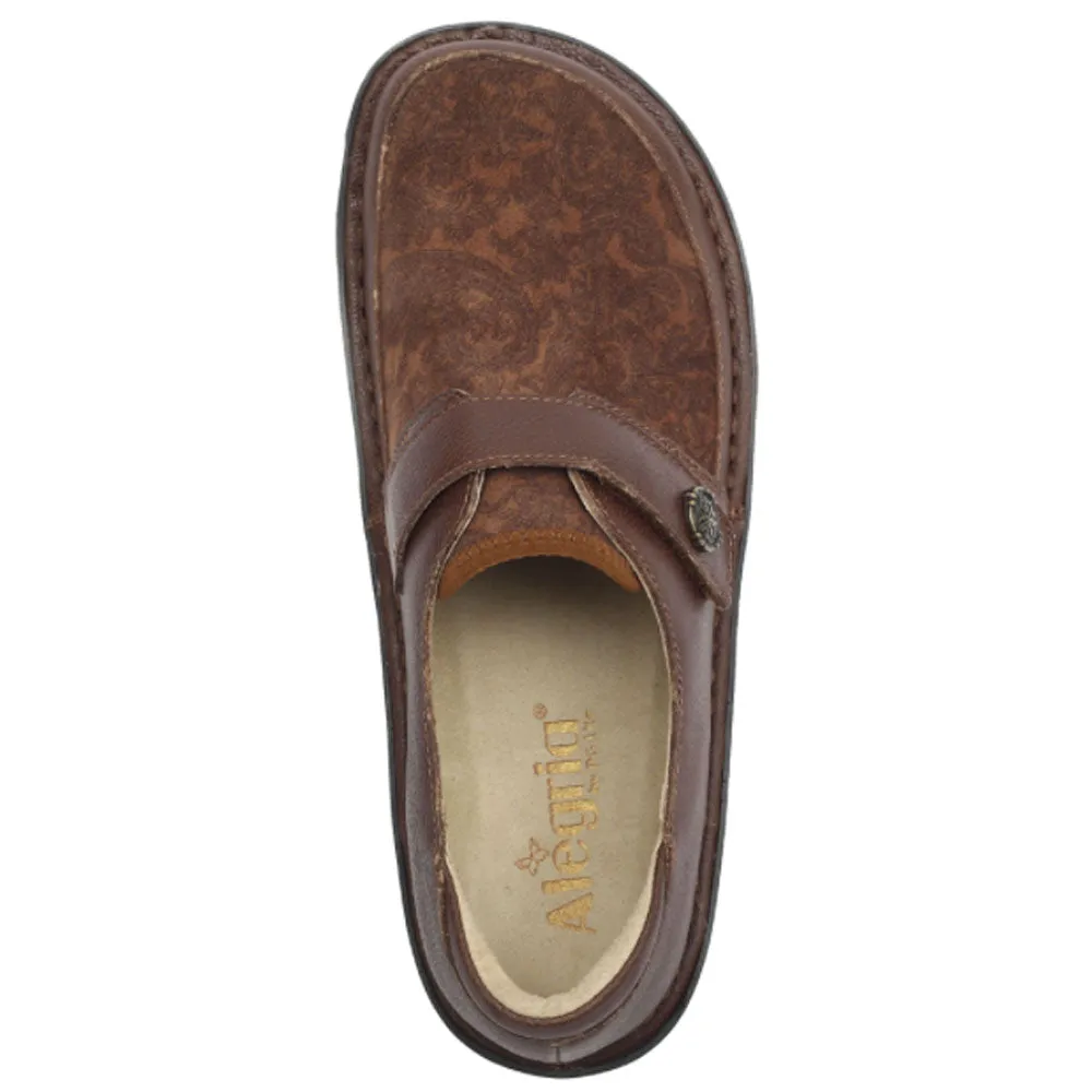 Alegria Brenna Peaceful Easy Brown (Women's)