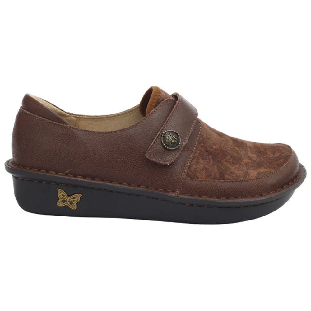 Alegria Brenna Peaceful Easy Brown (Women's)