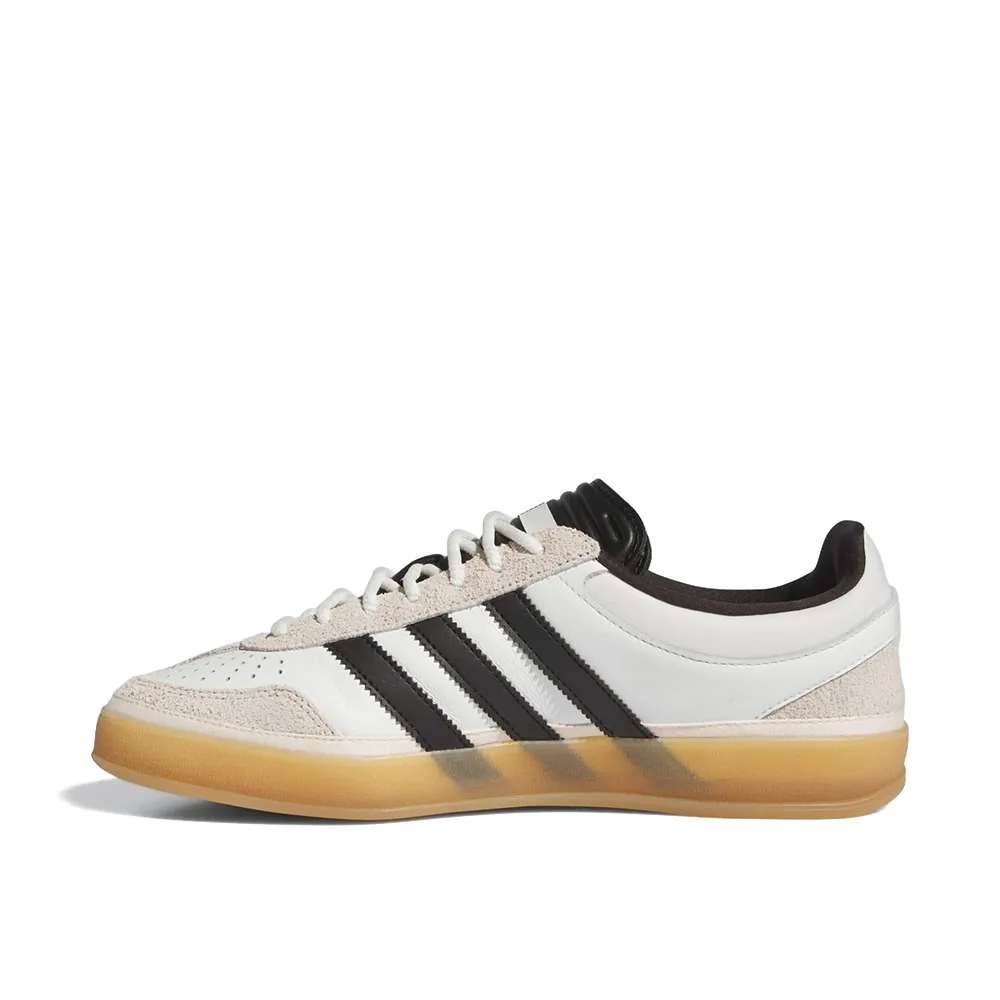 Bad Bunny x adidas Gazelle Indoor 'Core White'