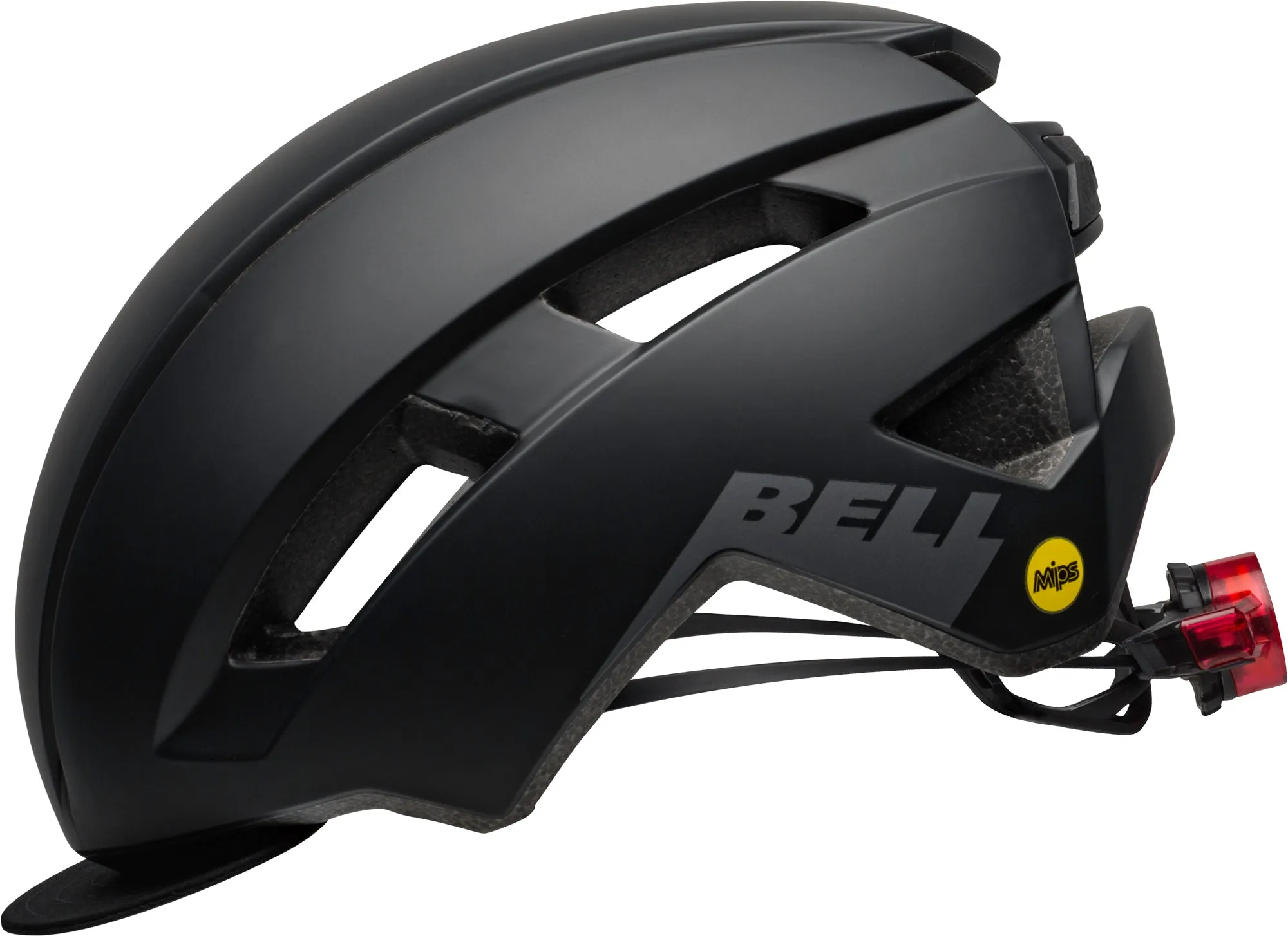 Bell Daily MIPS LED Unisex Cycling Helmet