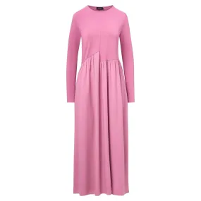 Clover Maxi Dress Rose