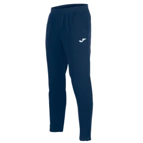 Joma Pantalone sportivo slim fit Nilo 100165.300 blu navy