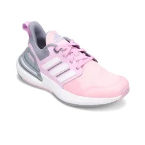 Kid's Preschool Rapida Sport Pink/White/Lilac