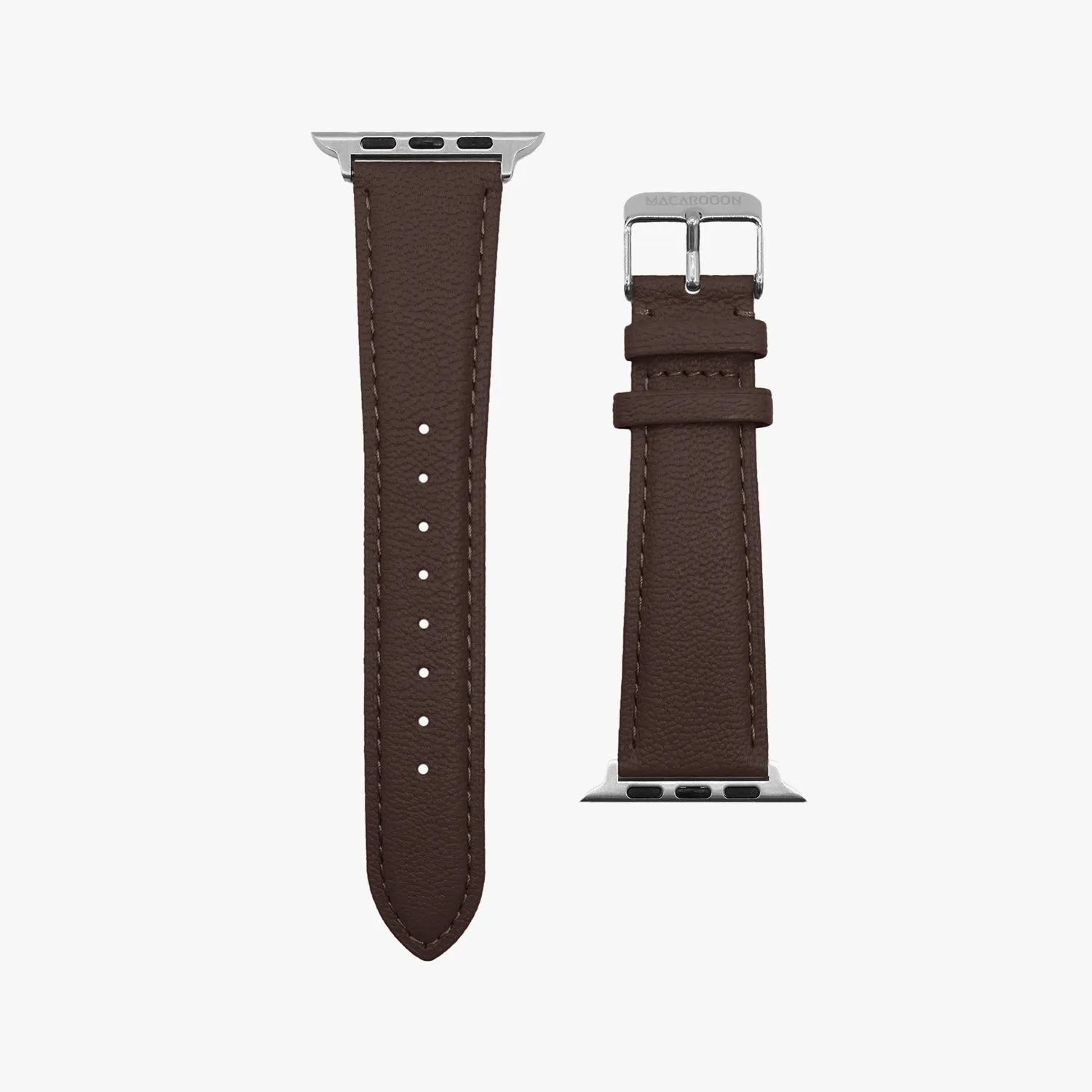 Leather Apple Watch Bands