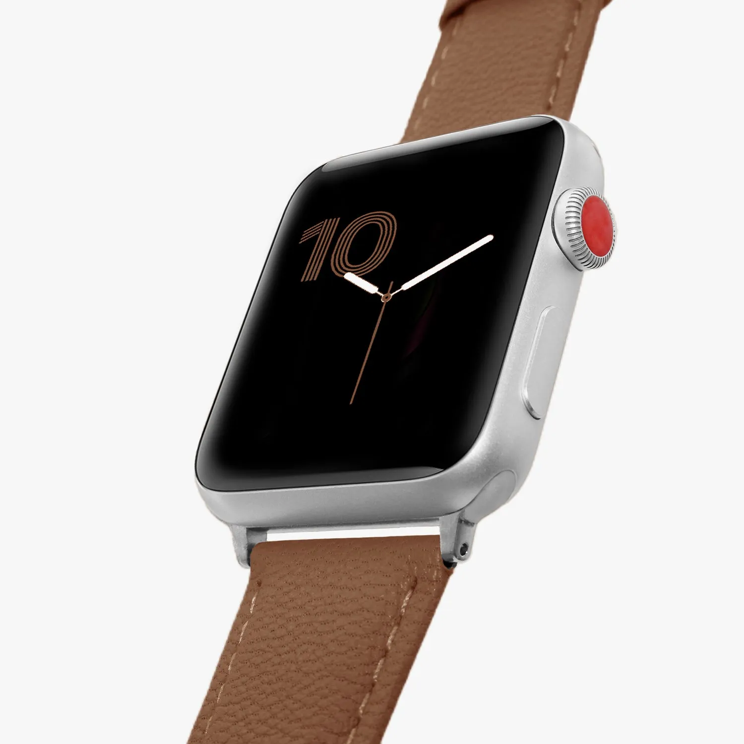 Leather Apple Watch Bands