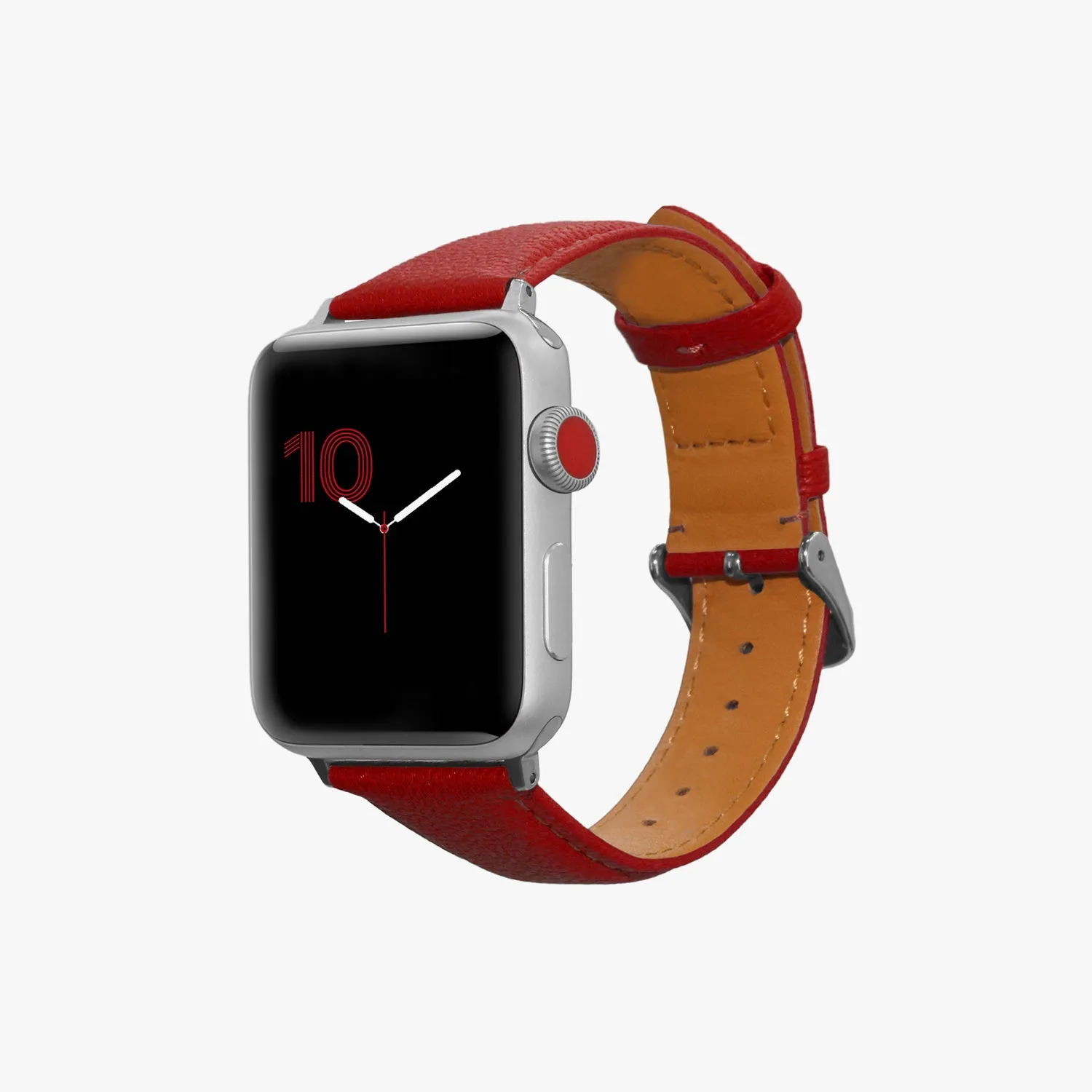 Leather Apple Watch Bands