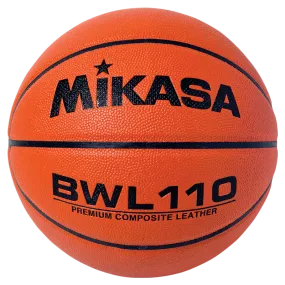 Mikasa BWL Series Basketball