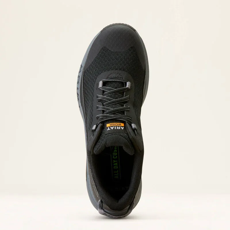 Outpace Shift Composite Toe Work Shoe