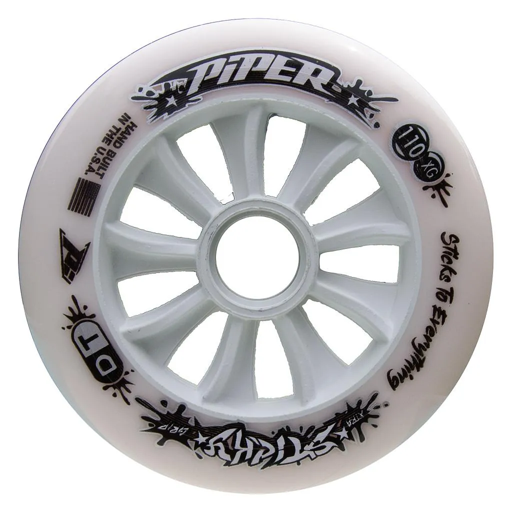 Piper - Sticky Xtra Grip - 110mm