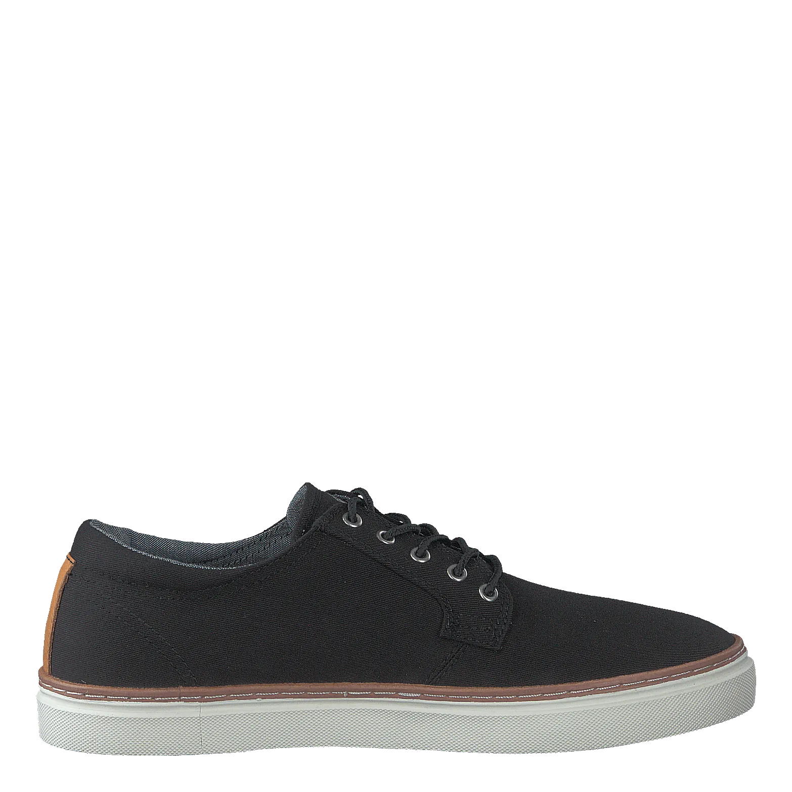 Prepville Sneaker Black