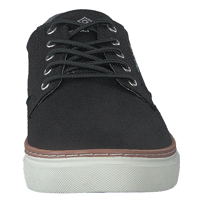 Prepville Sneaker Black