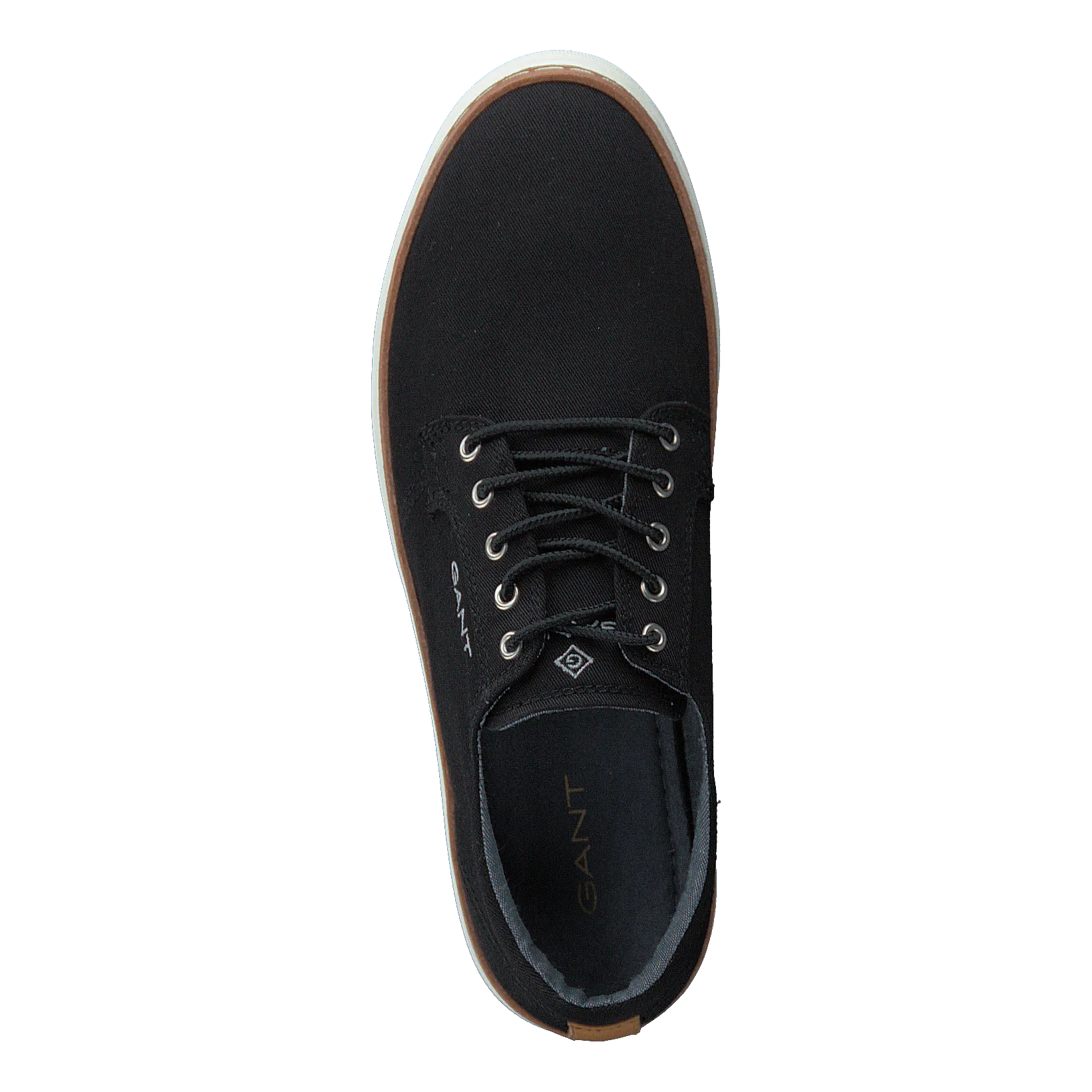 Prepville Sneaker Black