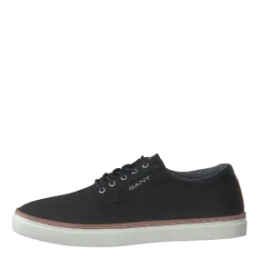 Prepville Sneaker Black