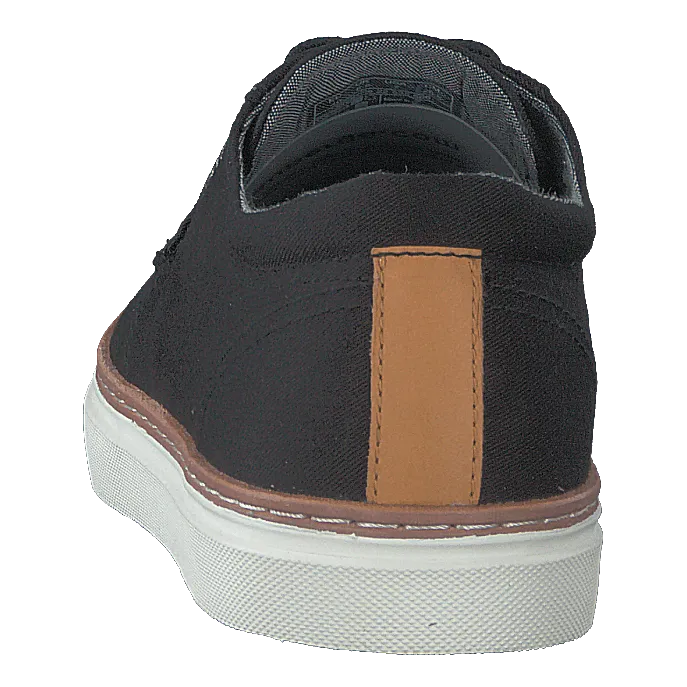 Prepville Sneaker Black