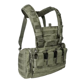 Tasmanian Tiger TT Chest Rig MK II